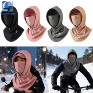 [Gazechimp] Ski Mask Balaclava Soft Comfortable Windproof Neck Warmer Cold Weather for