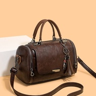 Female Bag Boston Bag
