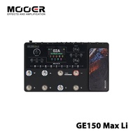 Mooer GE150 Max/GE150 Max Li Guitar Multi Effects Processor