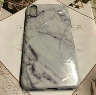 全新 雲石 Iphone X case