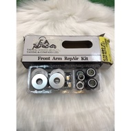 Front Arm Repair Kit/Bush Fork Depan Honda Cdi C70