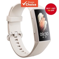 C67 Smart Band with 1.47" AMOLED Screen, Heart Rate SpO2 Monitor, Sleep Tracker, 5 Sports Modes,  Wa