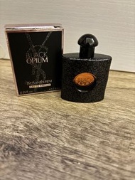 YSL Black Opium 迷你香水