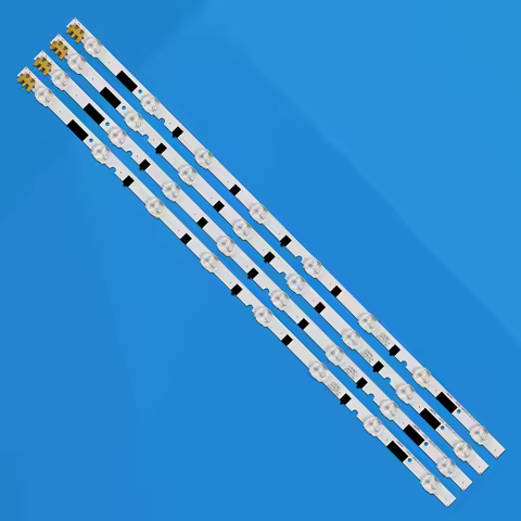 LED strip for UE28F4000AW UE28F4000AK HG28EB460BW HG28EB675 HG28EB460 UN29F4000AF UE28F4020AW UE28F4