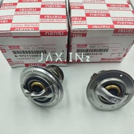 Isuzu 4JG1 4JG2 Engine Thermostat 82 Degree 76.5 Degree 8-97211209-0 8-94382546-0