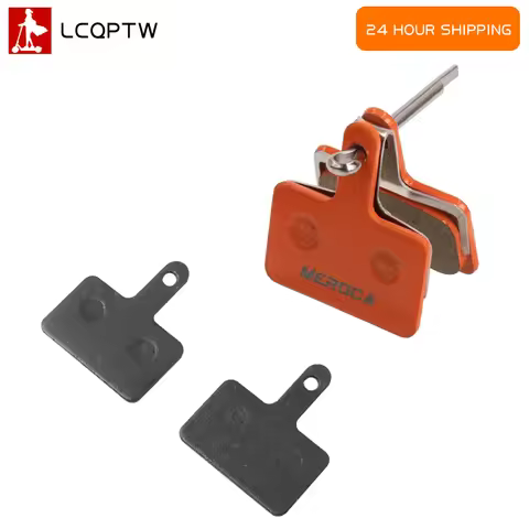 Caliper Brake Pads for KuKirin G2 G4 G2 Master G3 Pro G2Ultra Electric Scooter Disc Brake Pads Repai