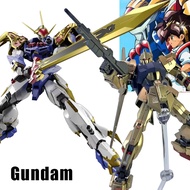 HG1/44 Gundam Assembly Model RX-0 Full Armor Unicorn Action Figures