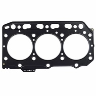 Cylinder Head Gasket 129002-01331 12900201331  for Yanmar 3TNV84 Marine 3JH3 Komatsu 3D84E-5