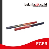 MERAH [RETAIL] Red Pencil Five Starbiru 5712
