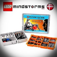 LEGO 9797 Mindstorms EV3 教育版