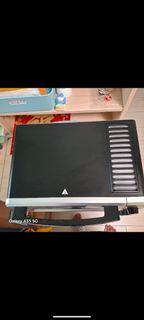 小型電焗爐