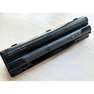6600mAh Laptop Battery for Dell XPS L401x L702x 14 15 17 L501x L701x L502x 312-1123 312-1127 J70W7 J