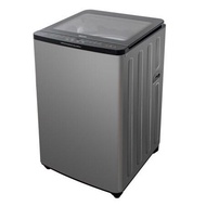 HISENSE 👕 WT105GE30 3⭐ 10.5KG Mesin Basuh Muatan Atas One Touch AI Wash & Smart Fuzzy Logic / GLASS 