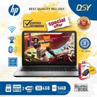 (Refurbished) HP LAPTOP CHROMEBOOK | Warranty 18 Month | SMART BOARD | WEBCAM | PLAYSTORE | CHROMEBO