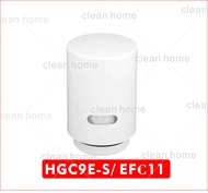 MITSUBISHI CLEANSUI ไส้กรองน้ำ รุ่น EFC11 (HGC9E-S เก่า) ใช้กับเครื่องกรองน้ำรุ่น EF101EF102CSP601ECSP801E EF1 SERIES CSP SERIES มาตรฐานน้ำดื่ม NSF