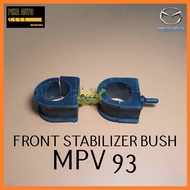 MAZDA MPV 93 FRONT STABILIZER BUSH LA01-34-156