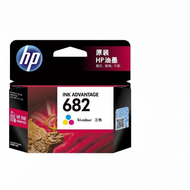 HP | Original Printer Ink Cartridge HP682