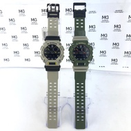 Casio G-Shock Hidden Coast Theme Series GA-900HC-3 GA-900HC-5