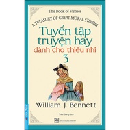 Book - Collection of Good Stories for Children 3 - First News