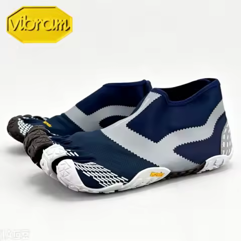 Brand On Sale Vibram FiveFingers SUICOKE Unisex Five Toe Shoes Men Barefoot Shoes Women Fitness Danc