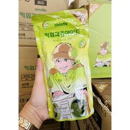 ✨ ▩ DELAFFE - Korean Pouch Drinks (Coffee and Juice Ades) 340ml, 230ml