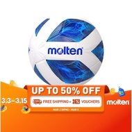 MOLTEN F9A1510 FUTSAL SIZE 4