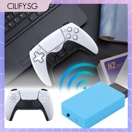 [Cilify.sg] Wireless Controller Adapter for Saturn Console for PS4 PS5 Switch Pro Switch