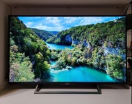 SONY 索尼 新力 電視 TELEVISION TV 49吋 KD-49X7000E YOUTUBE NETFLIX