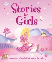 Stories for Girls Igloo Books Ltd