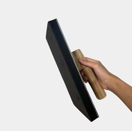 Bàn chà xốp _ 16x18x27 _ dày 2cm