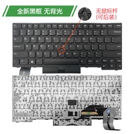 เหมาะสำหรับ Lenovo ThinkPad S2 4th 3rd โยคะ L390 L380 TP00091A คีย์บอร์ดพื้นฐานคีย์บอร์ดโยคะ