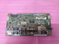 MB / Mainboard / Motherboard/ Mesin tv Lg 42LB550 42LB550A