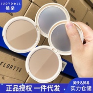 Judydoll/橘朵立体光影双色修容粉饼阴影鼻影高光修容一体盘20250916