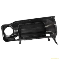 SUN Replacement Passenger Dashboard Panel Cover 5QZ89DX9AB