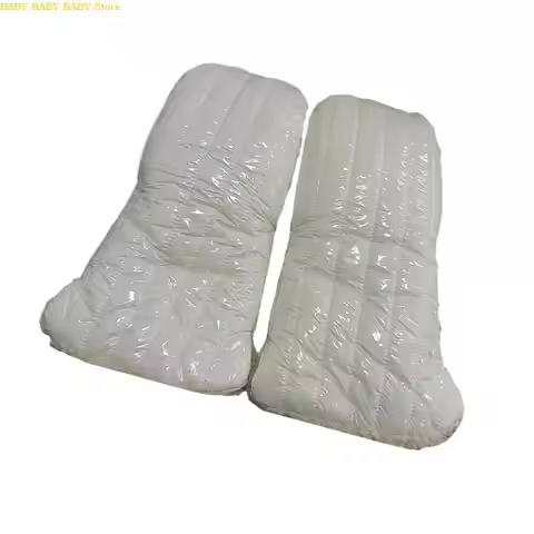 Q81A Pram Hand Muffs Comfortable Baby Strollers Hand Warmer Gloves Winter Essential Mother Hand Muff