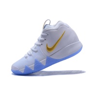 Nike Kyrie 4 Irving Mens Basketball Shoes Sport Shoes: Size 40-46