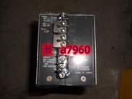 【可開統編】NEMIC-LAMBDA POWER SUPPLY 電源供應器  EC-11-24  24v---4.5A