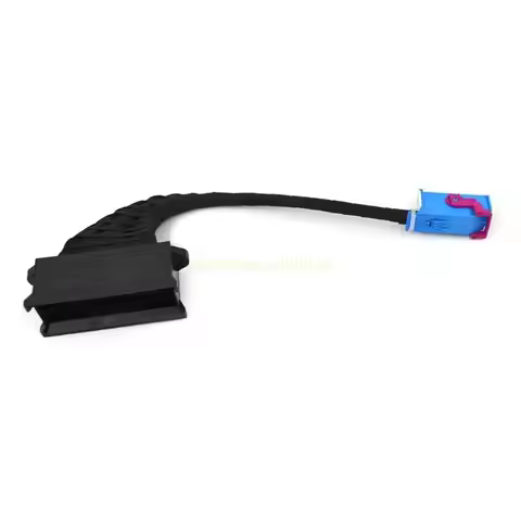 J0MA 36 Pin To 32 Pin Instrument Cord Wiring Solution For B6 B7 R36 Magotan 1J0972977