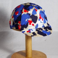 手工單車小帽 | 迷彩 香港本土品牌 手工製