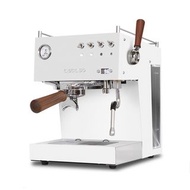 Ascaso Steel Duo Plus Espresso Coffee Machine 意式咖啡機