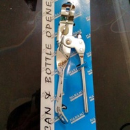 Can & Bottle Opener / Can Opener / Can Opener Can Opener bottle Opener bottle Opener