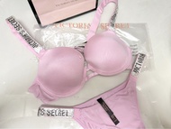 現貨❤️‍🔥 Twice TzuYu 同款💋Victoria's Secret Shine Strap Push-Up Bra