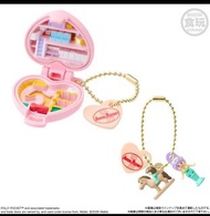 復刻 日版 預訂 10月 Bandai Angel Pocket Polly Pocket 波莉 天使 口袋 口袋芭比 波莉寶貝盒 Miniature Collection & Choco Boro 
