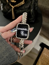 Cuff Bracelet Style Watch Band