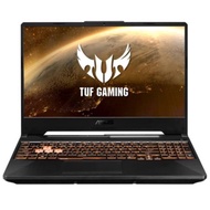 Asus TUF F15 FX506L-HBQ248T Gaming Notebook-I5-10300H/8GB DDR4 Ram/512GB SSD/NV GTX1650 4GD5/15.6" F