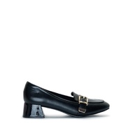 Payless Women's Niri Pump Shoes Heels for Women Black_04