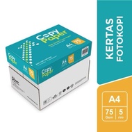 Coppy Paper 75gsm
