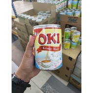 OKI SUSU PEKAT / SUSU CAIR X3 TIN