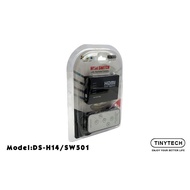 TINYTECH 5 PORT HDMI SWITCH V1.4 5 IN 1 OUT DS-H14/SW501