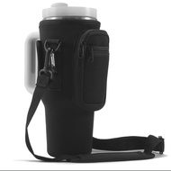Stanl.e/y 40oz/1.1L Quengher H2.0 Tumbler Bag Coffee Termos Cup Car Mugs bag Tumbler Accessories